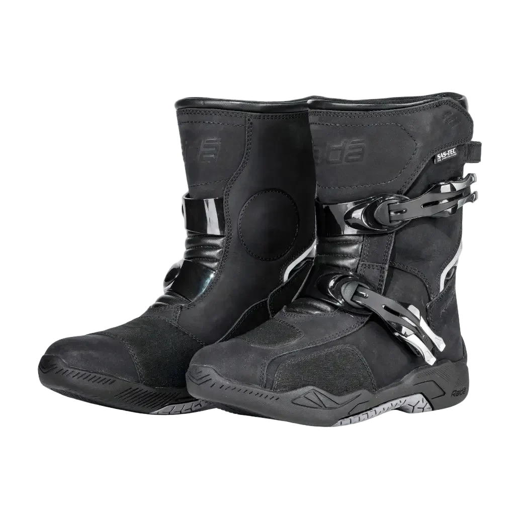 Riding Boots